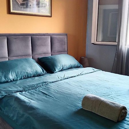 Apartments "Belle Vue" ヘルツェグ・ノヴィ エクステリア 写真