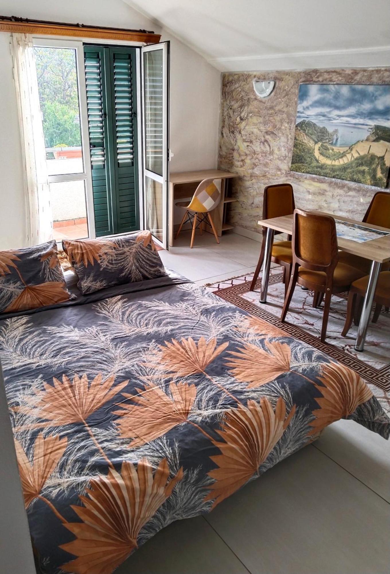 Apartments "Belle Vue" ヘルツェグ・ノヴィ エクステリア 写真