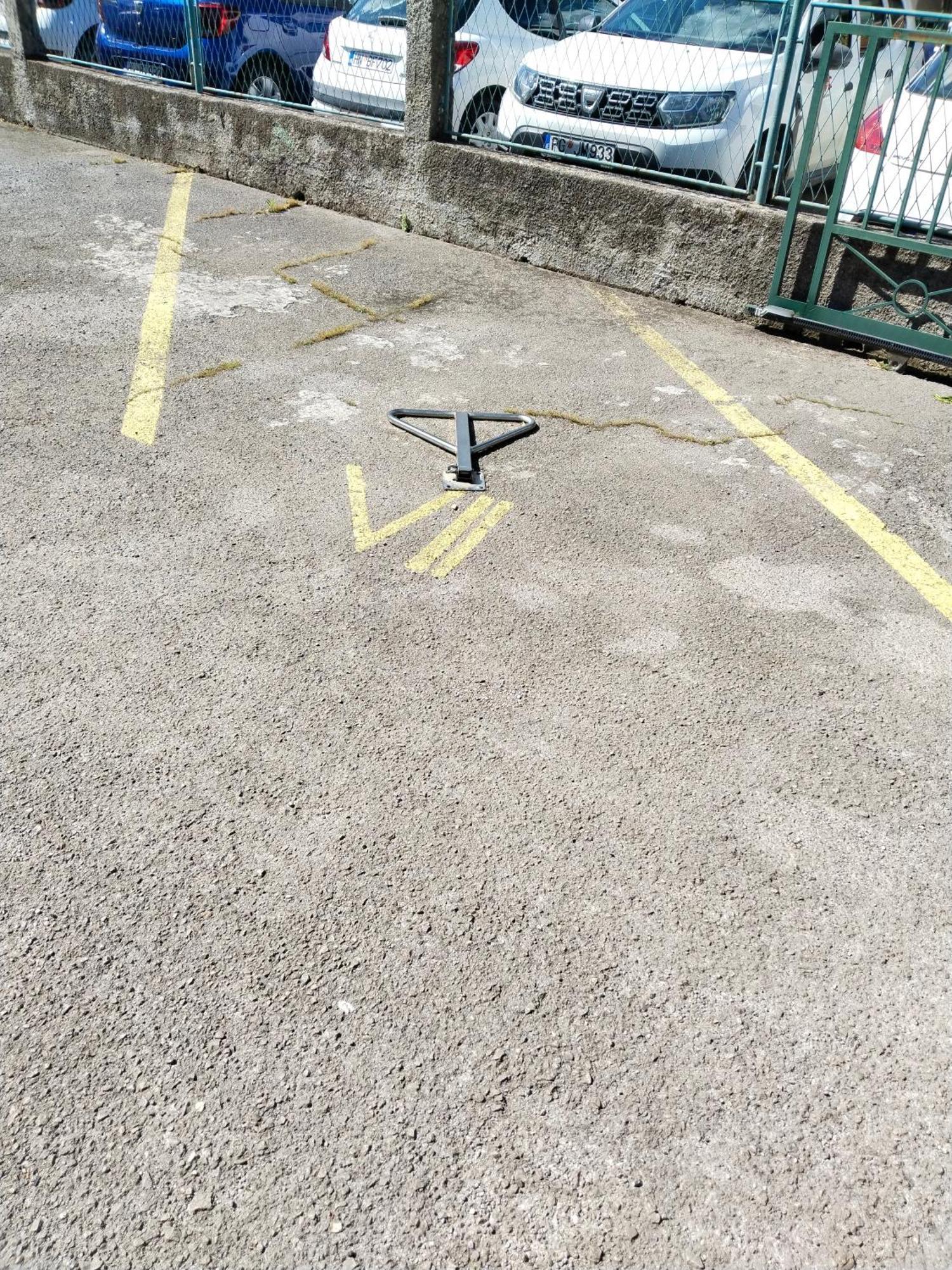Apartments "Belle Vue" ヘルツェグ・ノヴィ エクステリア 写真